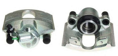 BUDWEG CALIPER 342982 -  Тормозной суппорт